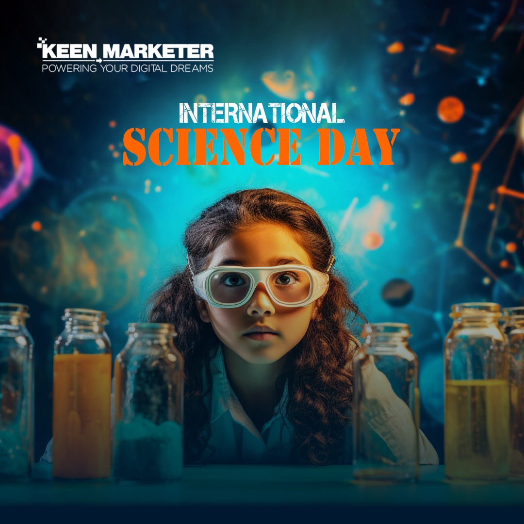 Celebrating National Science Day, a tribute to the remarkable contributions of our scientists and their invaluable impact on society! 🌟🔬 #NationalScienceDay #ScienceForSociety #Innovation #ScientificAdvancement #STEMEducation #CelebratingScience