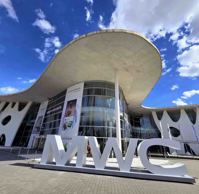 Have you stopped by the <a href="/Arm/">Arm</a> <a href="/F5/">F5</a> <a href="/Fujitsu_Global/">Fujitsu Global</a> <a href="/HPE_Telco/">HPE Telco</a> <a href="/Keysight/">Keysight</a> <a href="/MarvellTech/">Marvell Technology</a> <a href="/RedHat/">Red Hat</a> <a href="/ZTEPress/">ZTE Corporation</a> booths yet at #MWC24?! hubs.la/Q02m8kfs0 <a href="/MWCHub/">MWC</a> <a href="/GSMA/">GSMA</a> <a href="/LF_Networking/">LF Networking</a> <a href="/opi_project/">OPI_Project</a>