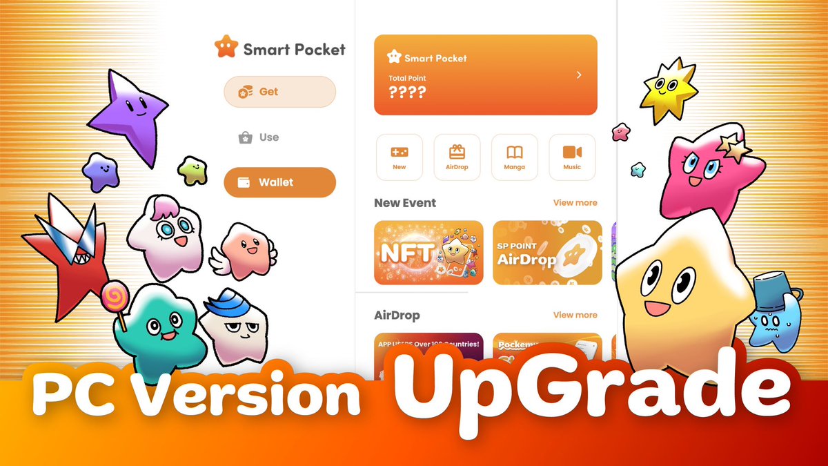 smapocke's tweet photo. PC Version Update 🎉Enjoy free SP farming🌟🎁 https://t.co/kn0Y00iGYq