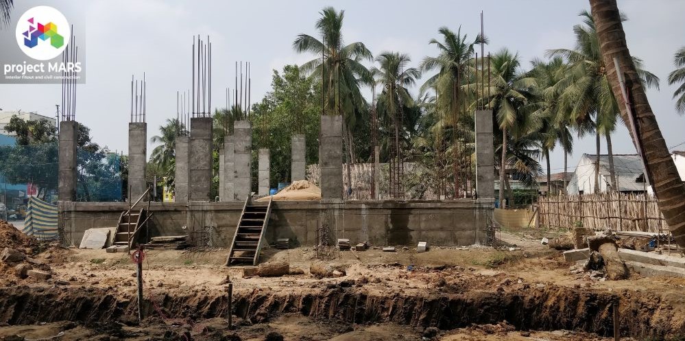 ProjectMars4's tweet image. Creating architectural wonders, brick by brick…….Join us on the construction odyssey of our Residence Project
Construct  your spaces with Project MARS. Visit our website for more. Link in bio.
#SkywardAmbition #ResilientEndeavor #ElevatingDreams #BuildingTheFuture #ConcreteWork