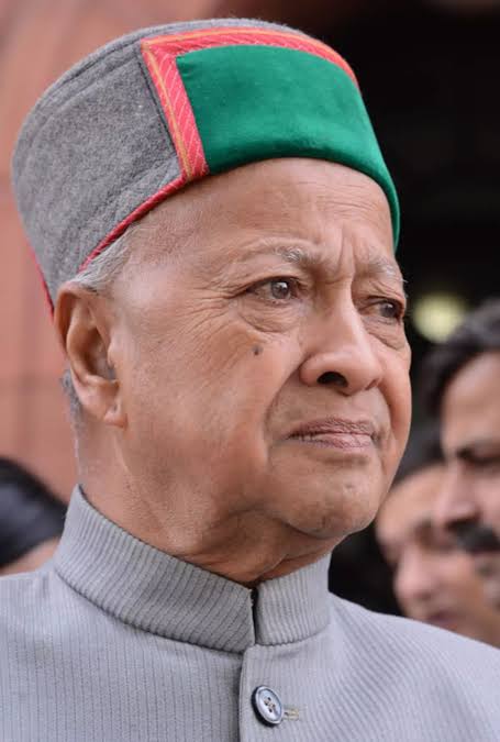 PrasadAsmita's tweet image. Ab #Vikramaditya lal topi pehnega ya BJP walon ko hari topi pehnaayega?? 

#Gaddar