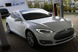 <a href="/elonmusk/">Elon Musk</a> Tesla Model E ❤️