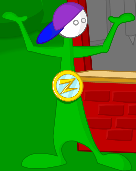 FlareonBad's tweet image. #homestar