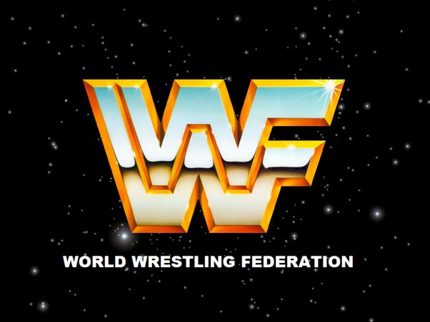 during the mid 90’s, WWF/WWE used theatrical themes for their build-up promos giving matches more anticipation. (a thread)