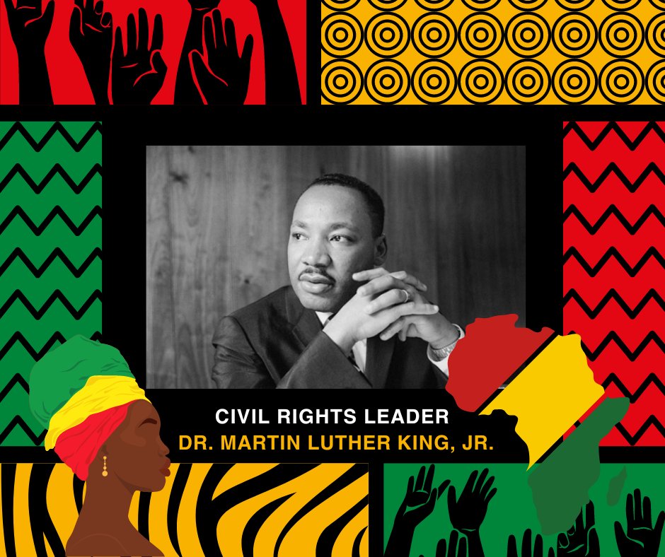 On August 28, 1963, Dr. King delivered his famous 'I Have a Dream' speech during the March on Washington for Jobs and Freedom. The march attracted hundreds of thousands of people and is considered a landmark moment in the civil rights movement. #BlackHistoryMonth2024 #DrKing