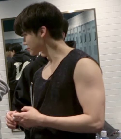 มีคนบอกแมวพี่แจมิน