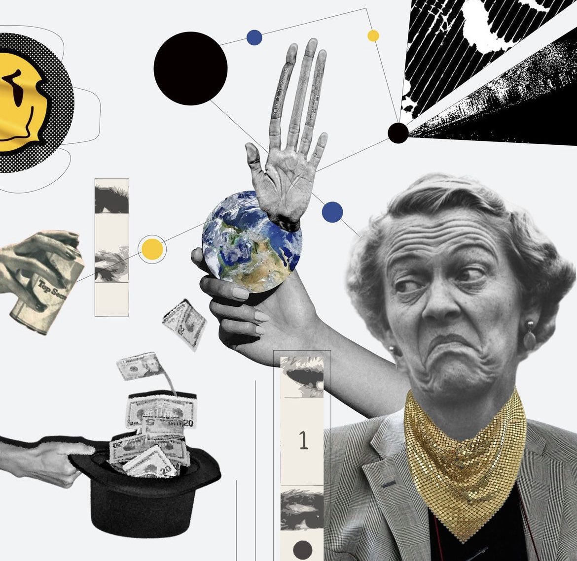 QT your art 🌎⚫️