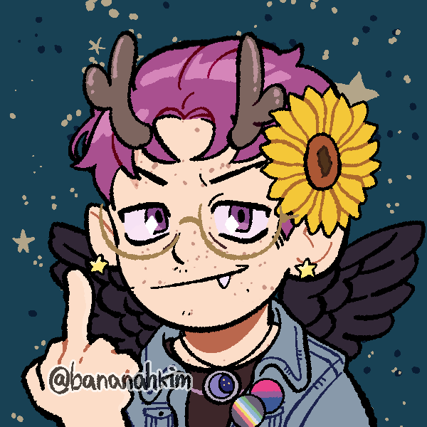 Perseus Sebastian ✧ Comms Closed tweet media