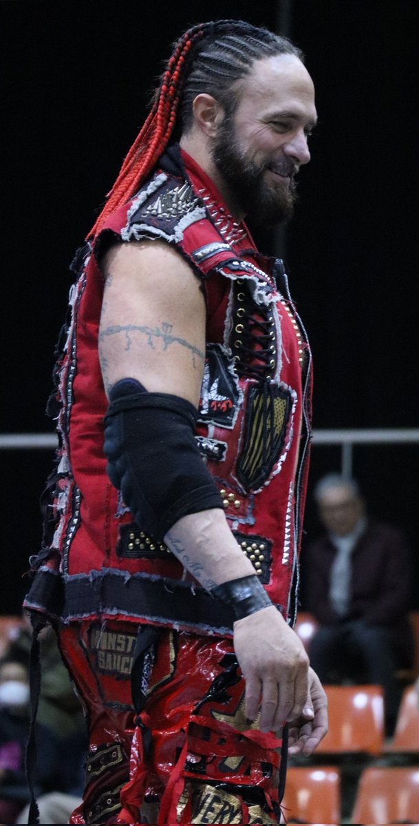 yoshi_711039's tweet image. HAPPY BIRTHDAY🎂🎉✨
今年も大暴れして欲しい😎👍🏻
来日お待ちしてます😎

#ランス・アーチャー 選手
#LanceArcher