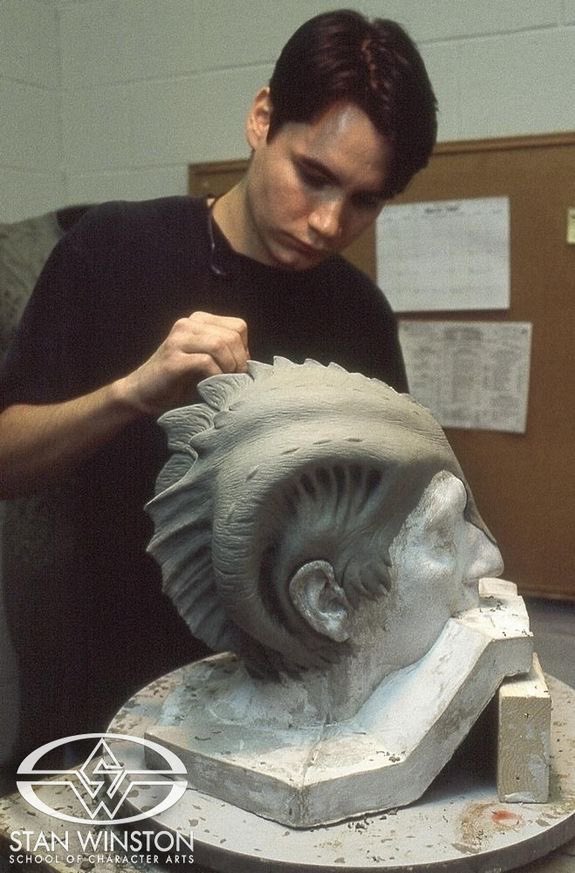 #galaxyquest #behindthescenes🎬 #specialeffects #sfx #vfx 🤯