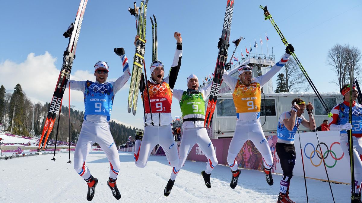 Simon Dos Santos (@simondsantos) on Twitter photo C’est donc la fin du parcours pour <a href="/manificaventure/">Maurice MANIFICAT - OLY</a> 🎬🔚
De son 1er podium à Davos en 2009 à sa médaille mondiale de Falun en 2015
De ses exploits en Coupe du Monde et avec la bande du Relais français
Merci Momo 🙏🏼
#ChaletClub
📷Eurosport, SkiChrono, NordicFocus C’est donc la fin du parcours pour <a href="/manificaventure/">Maurice MANIFICAT - OLY</a> 🎬🔚
De son 1er podium à Davos en 2009 à sa médaille mondiale de Falun en 2015
De ses exploits en Coupe du Monde et avec la bande du Relais français
Merci Momo 🙏🏼
#ChaletClub
📷Eurosport, SkiChrono, NordicFocus