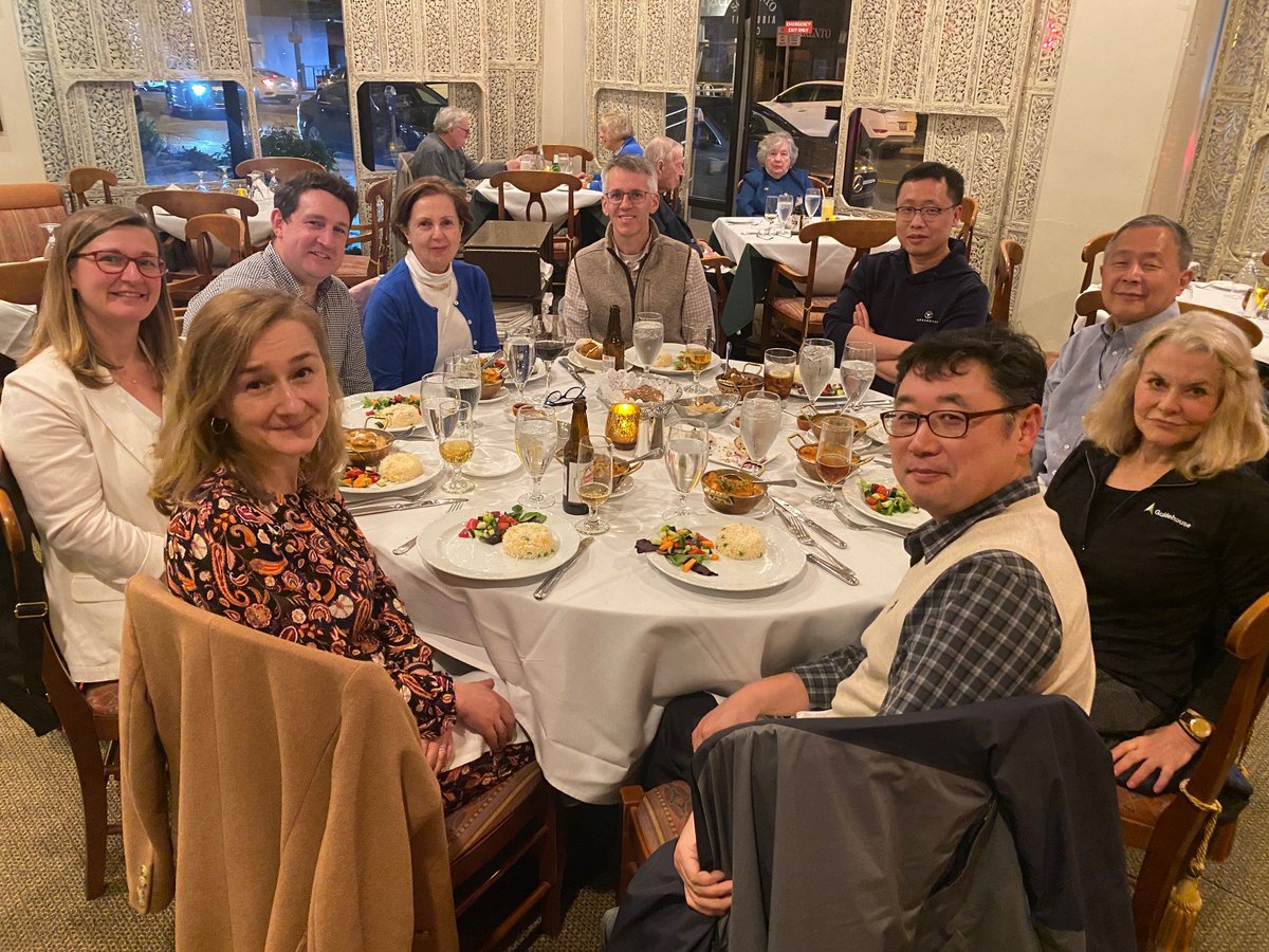 Great to be back on NIH campus this week for CIG mini symposium. This "special" edition NIH pass now features prominently in my lanyard collection. Big thanks to Dragana Jankovic, Hyun Park for making it possible.