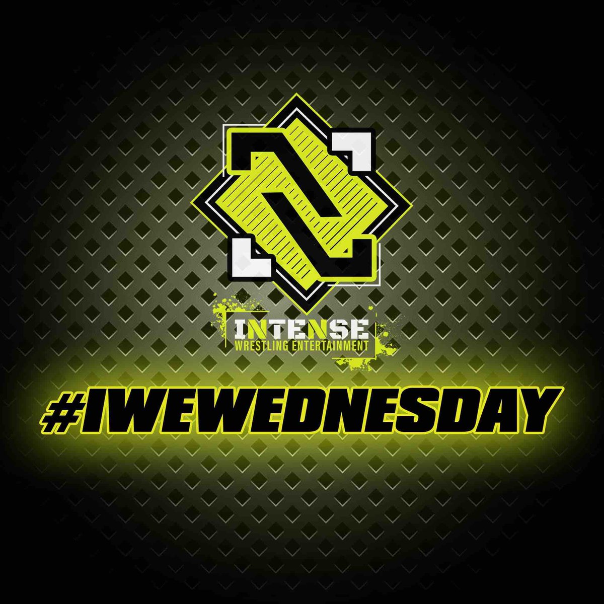 Just in case you didn’t know what today is! It’s
#iwewednesday !!