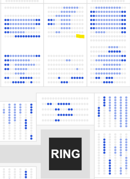 RohandyDandy - Suffering from Macho Madness tweet media