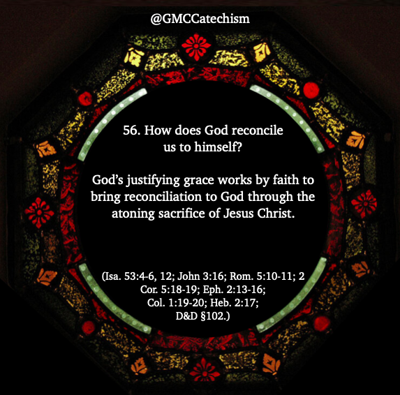 GMCCatechism's tweet photo. What do Global Methodists believe? Learn more at:
https://t.co/yvJxu3c5sF https://t.co/RkRDiPfqz1