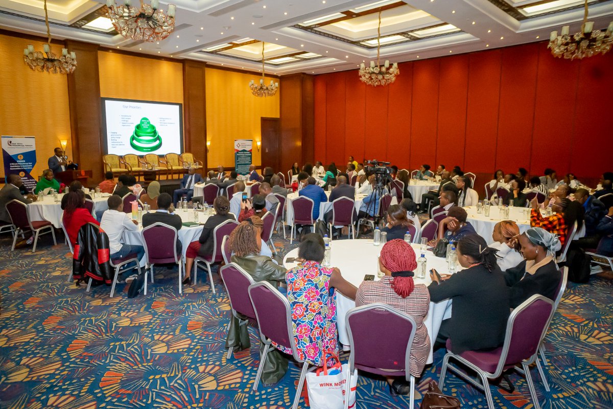 AMANDLA MEK FOUNDATION tweet media