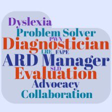 Happy Diagnostician’s Week Ms. Davis. We appreciate all you do. We are glad you are a part of #TeamBlack @nparedes2000 @A_Hart73 @AldineISD