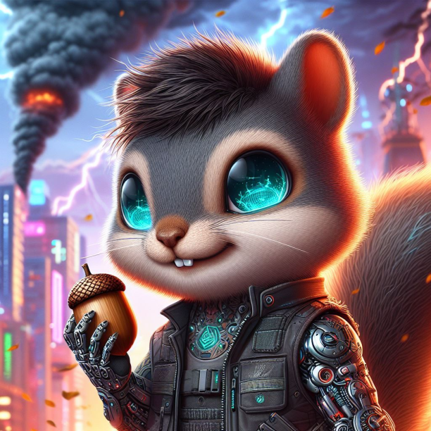 AlgoNuts tweet media