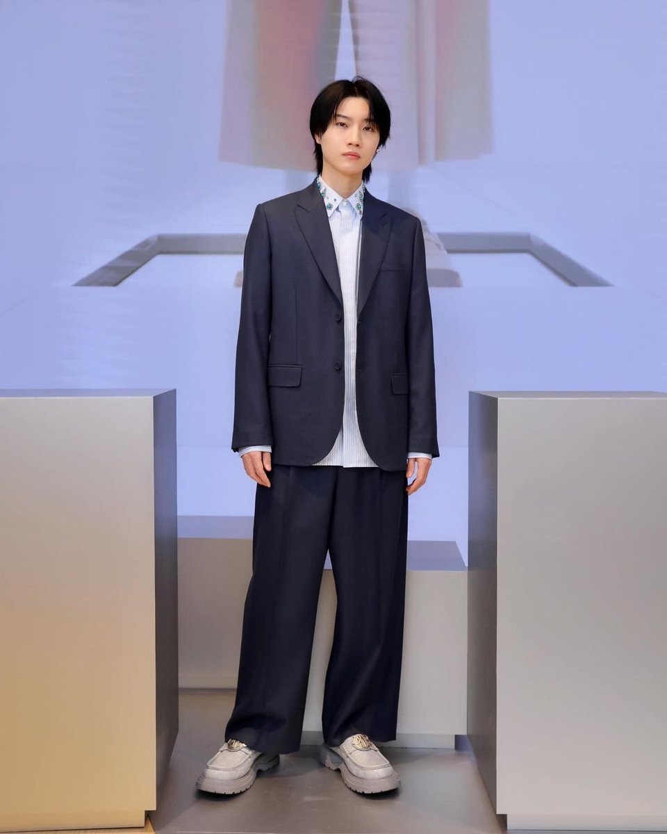 doriarchives's tweet photo. #桜田通 IG update with Dior https://t.co/4Xtt1w4wqI