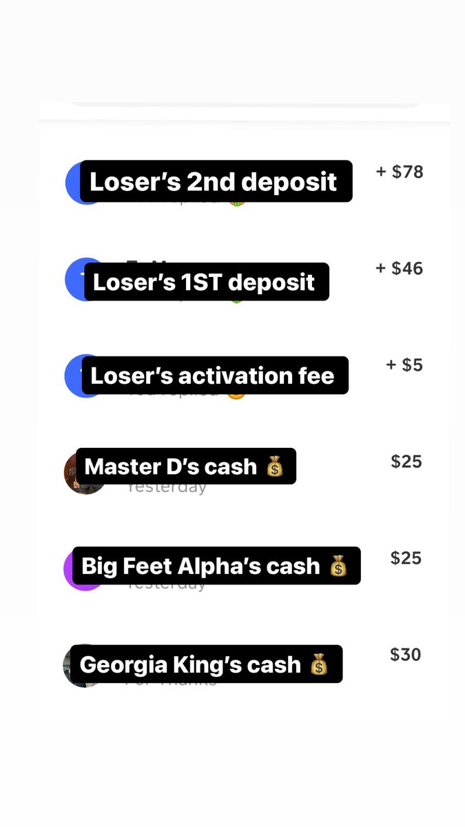 fin_sub1's tweet photo. While superior #AlphMen take their 💵. There’s always an inferior user ready to restocked the #humanATM with their hard earned cash 💰💰💰

#paypigs #ATM #findom #finsub #findomcycle https://t.co/QEBm4qLGwm