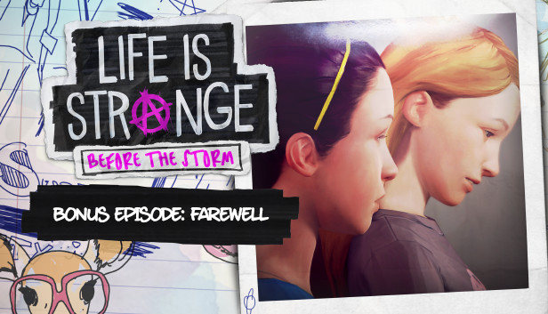 Life is Strange: Before the Storm - 'Farewell' celebrates its 6th anniversary this week! An emotional and nostalgic trip down memory lane, exploring Max and Chloe’s childhood friendship. What is your fondest memory of the Episode? Buy the full game here: sqex.link/r9vl