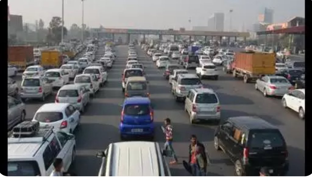 Dear <a href="/narendramodi/">Narendra Modi</a>  ji please help us with the removal of  #KherkiDaulaToll. It’s really a pain since decade and also affecting the #Development of this area. Please Please Please, you are the only hope now.

<a href="/narendramodi/">Narendra Modi</a> <a href="/mlkhattar/">Manohar Lal</a> <a href="/nitin_gadkari/">Nitin Gadkari</a> <a href="/Dchautala/">Dushyant Chautala</a> <a href="/NHAI_Official/">NHAI</a>