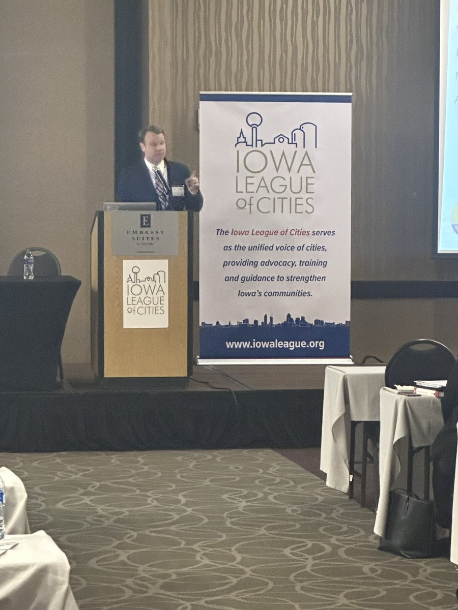 IowaLeagueofCities tweet media