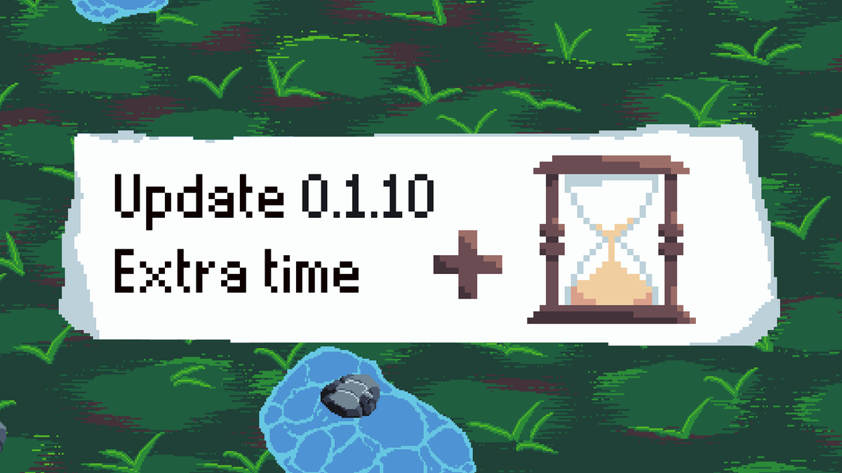 Froguelike tweet media