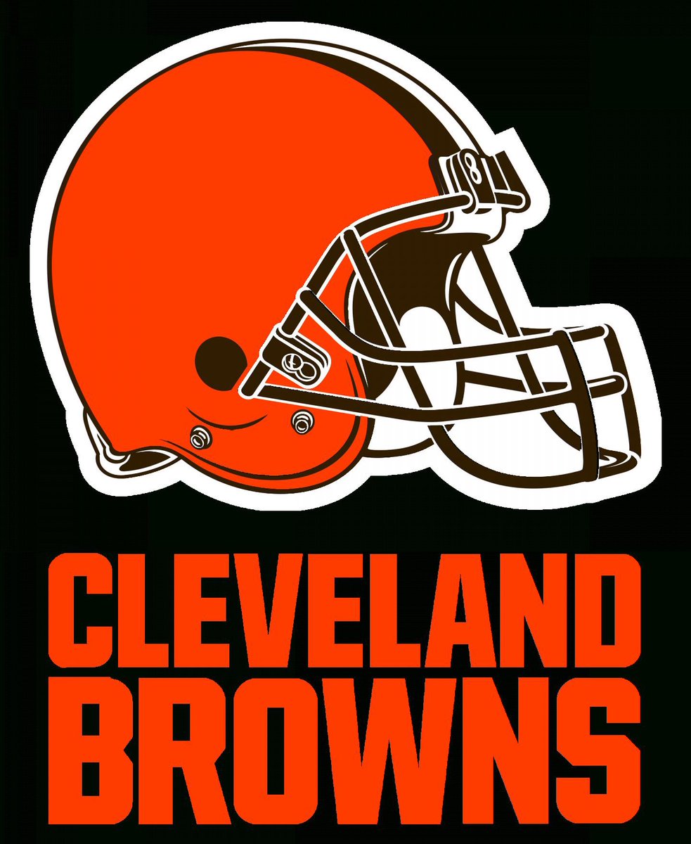 Repost if you’re a Cleveland Browns fan