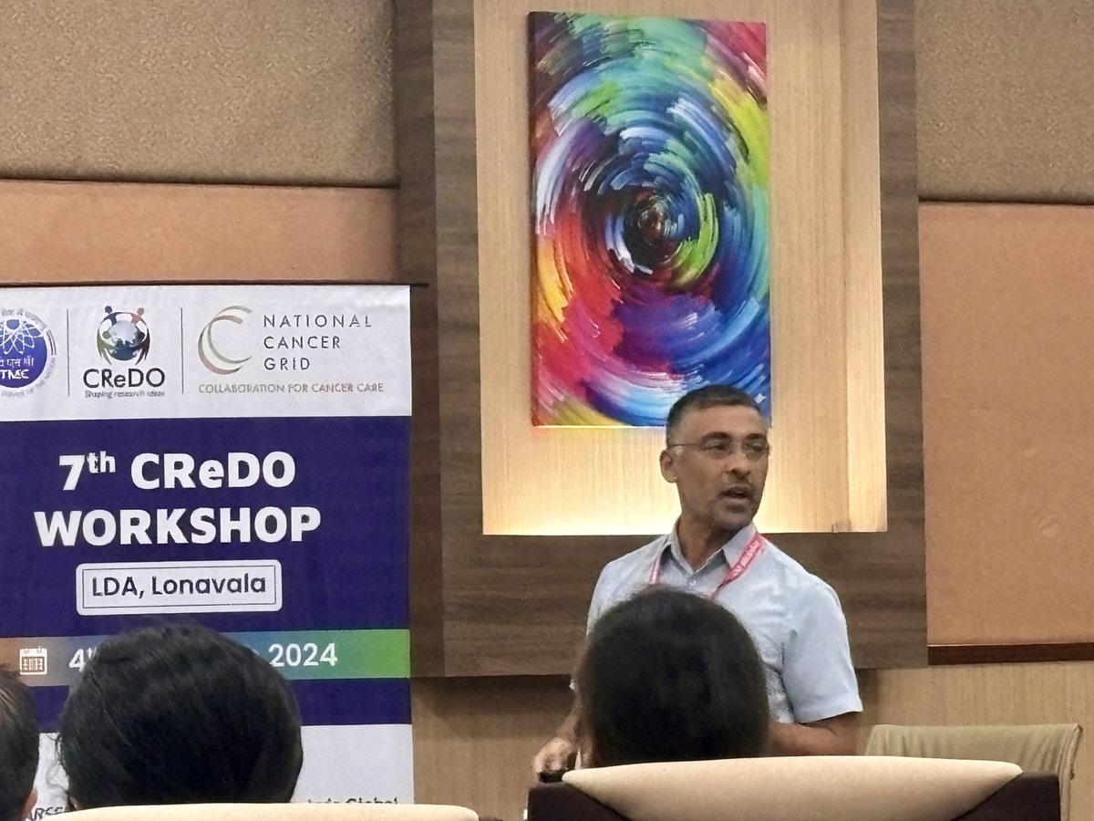 Day-3 at @credoworkshop : Immersed in enlightening sessions led by @MaxParmarMRCUCL and @allanhackshaw. Feeling thankful for the chance to expand my knowledge and develop personally! #learning #growthopportunity 🌱✨