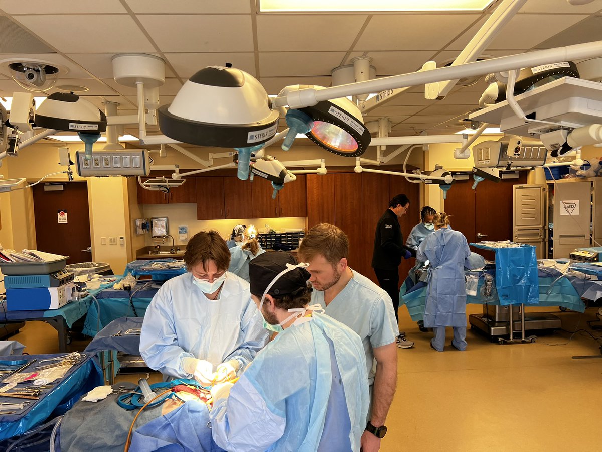 Francesca Monn (@mfrancescamd) on Twitter photo Back to back weeks of labs for prosthetics with the <a href="/SIU_URO_RES/">SIU School of Medicine Urology</a> team! Thank you to <a href="/bsc_urology/">Boston Scientific Urology</a> and <a href="/ED_solutions_CP/">ED Solutions ® by COLOPLAST</a> for support of our AUS/Sling and IPP labs at the #MemorialLearningCenter. So fortunate for the support we receive! <a href="/ChooseMemorial/">MemorialHealthIL</a> Back to back weeks of labs for prosthetics with the <a href="/SIU_URO_RES/">SIU School of Medicine Urology</a> team! Thank you to <a href="/bsc_urology/">Boston Scientific Urology</a> and <a href="/ED_solutions_CP/">ED Solutions ® by COLOPLAST</a> for support of our AUS/Sling and IPP labs at the #MemorialLearningCenter. So fortunate for the support we receive! <a href="/ChooseMemorial/">MemorialHealthIL</a>