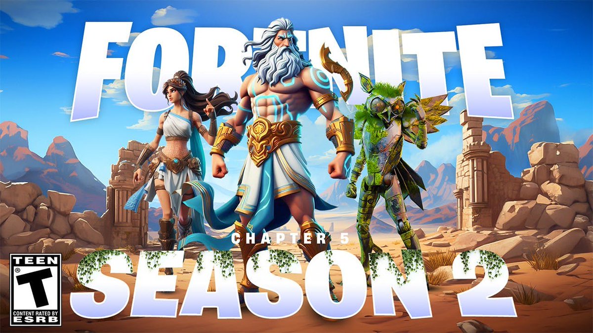ClonixBG's tweet image. Chapter 5 Season 2 Battle Pass Giveaway 🎁

КАК ДА СЕ ЗАПИШЕТЕ:

- ПОСЛЕДВАЙТЕ @ClonixBG

- LIKE ❤️ &amp;amp; RETWEET ♻️

- ТАГНЕТЕ 2 ПРИЯТЕЛИ

- ПРАТЕТЕ СНИМКА КАК ИЗПОЛЗВАТЕ КОДА МИ ( Clonix ) #ad

Записването е до 09.03 в 22:00 часът!