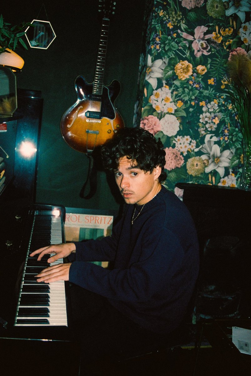 It’s been a busy week prepping for the shows and I feel like I haven’t had the chance to really say thank you, the response to the gigs and Cry at the moon has been amazing so thank YOU, lots more to come x