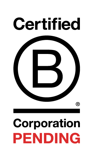 _Attributes_'s tweet image. Big news for Attributes: we have been awarded Pending @BCorporation Status!
This new status reflects our commitment to building a transparent business that will sustain its purpose-driven mission and our dedication to improving our impact