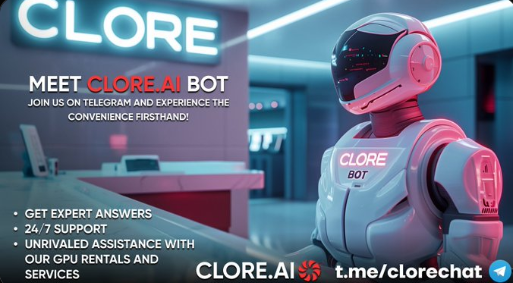 KiloSierraSpace's tweet photo. $Clore don't say you haven't been warned 🚀

#chatgpt #fetch #ai #BTC  #ETH https://t.co/ID82iDsp6F