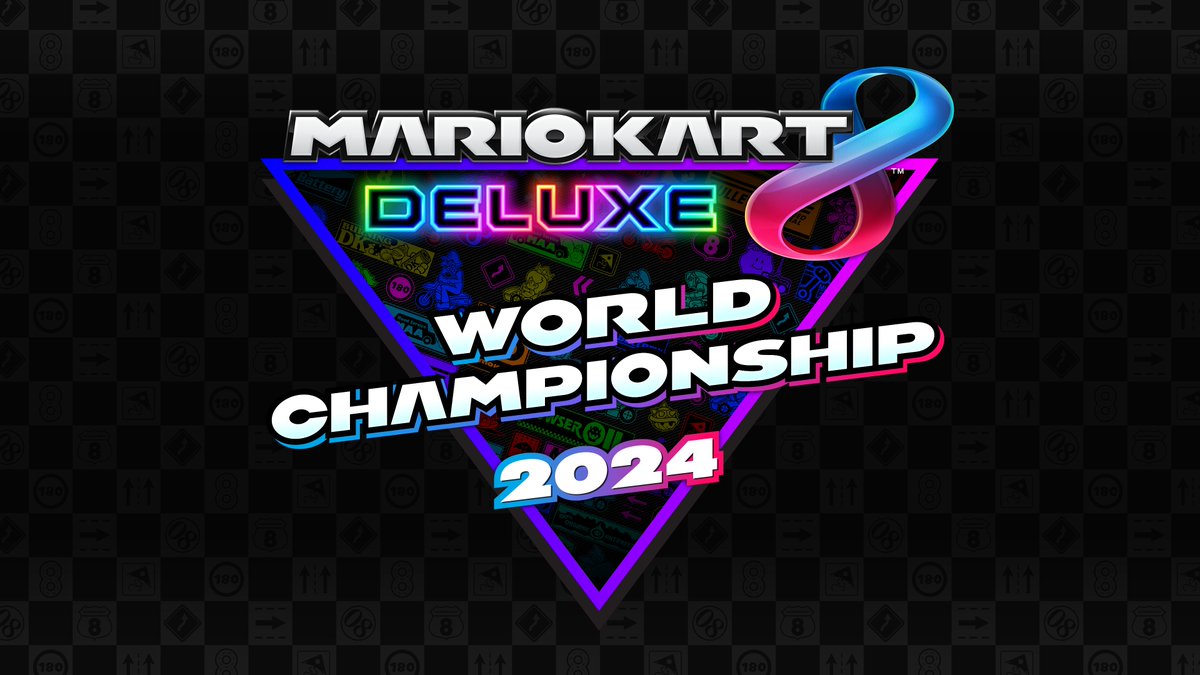 Details for the #Splatoon3 & #MarioKart 8 Deluxe World Championships are here! 4/13 features the Splatoon 3 round-robin, while the World Champions for both titles will be decided on 4/14! The action will be livestreamed from Japan with English commentary. Splatoon 3 details:…