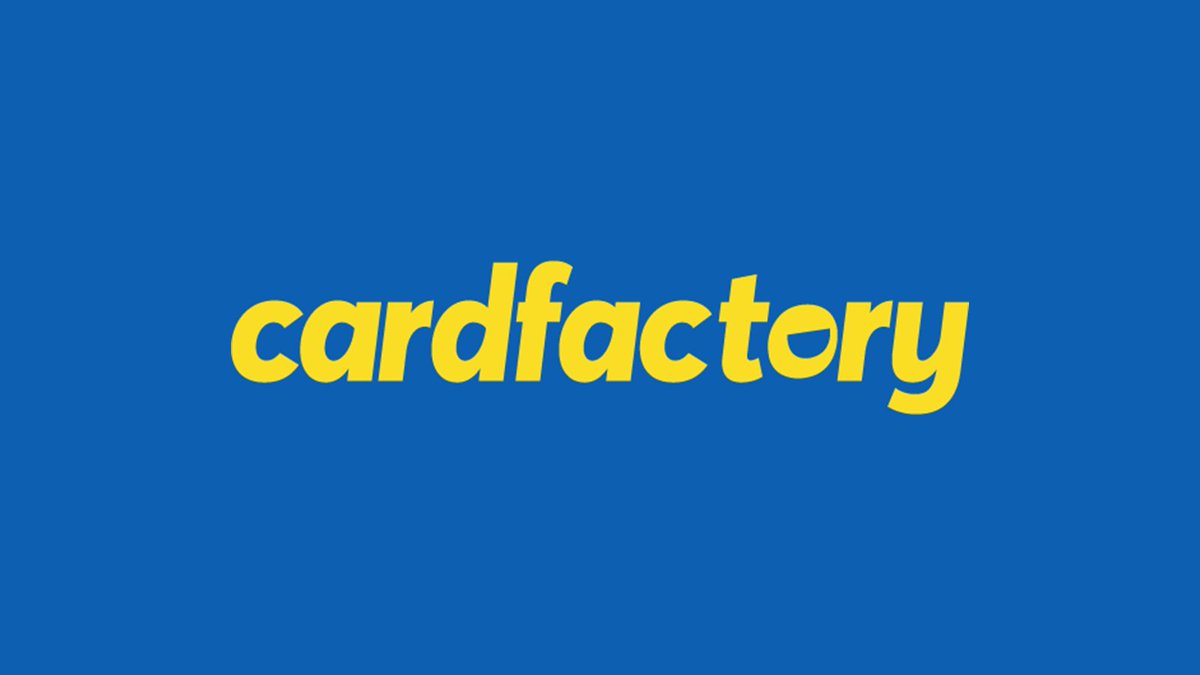 Electrician @cardfactoryplc

Based in #Birmingham

Click here to apply: ow.ly/5Wil50QLLnC

#BrumJobs #ElectricianJobs