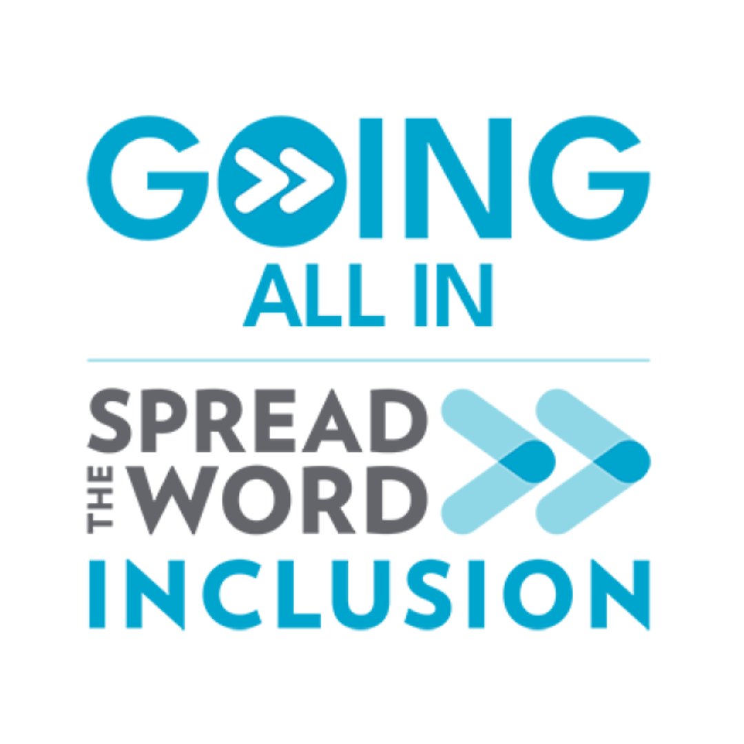 LifeNavOrg's tweet photo. Spread the Word Inclusion Day is today! We challenge you to help spread the word to end the r-word. Take the pledge today to help create a more inclusive world.

Take the pledge today: https://t.co/Sr1dXPsotv https://t.co/0Cr4yvGJv0