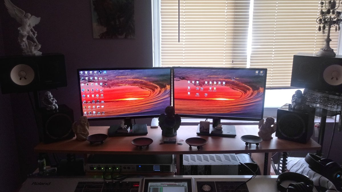 the start of my journey