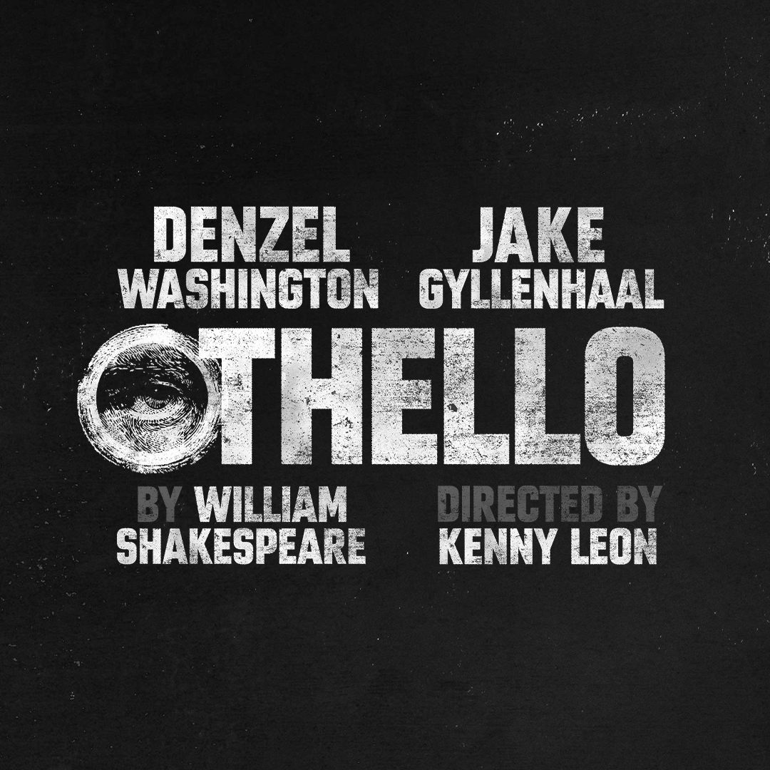 Denzel Washington to return to Broadway in OTHELLO?