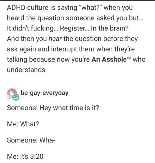 ADHD Memes (@adhdforreal) on Twitter photo 