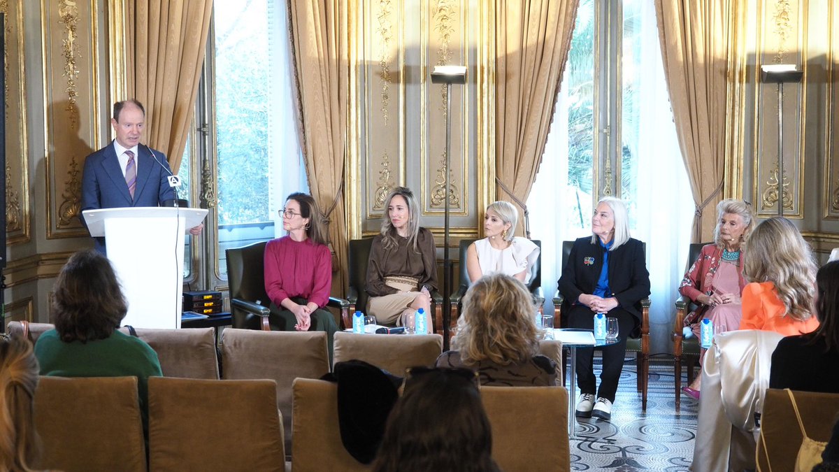 Casa de América tweet media