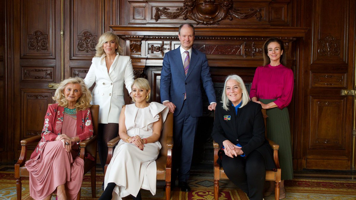 Casa de América tweet media