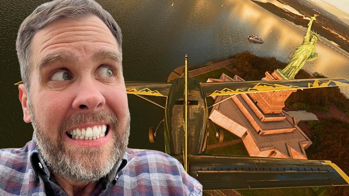 FlyingWithKeith tweet picture