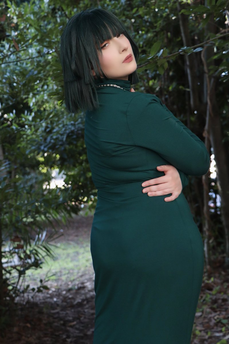 shyltacos's tweet photo. New post on Instagram~ 💚
#fubuki #fubukicosplay #cosplay #onepunchman #onepunchmancosplay https://t.co/yy0pKbbsaw
