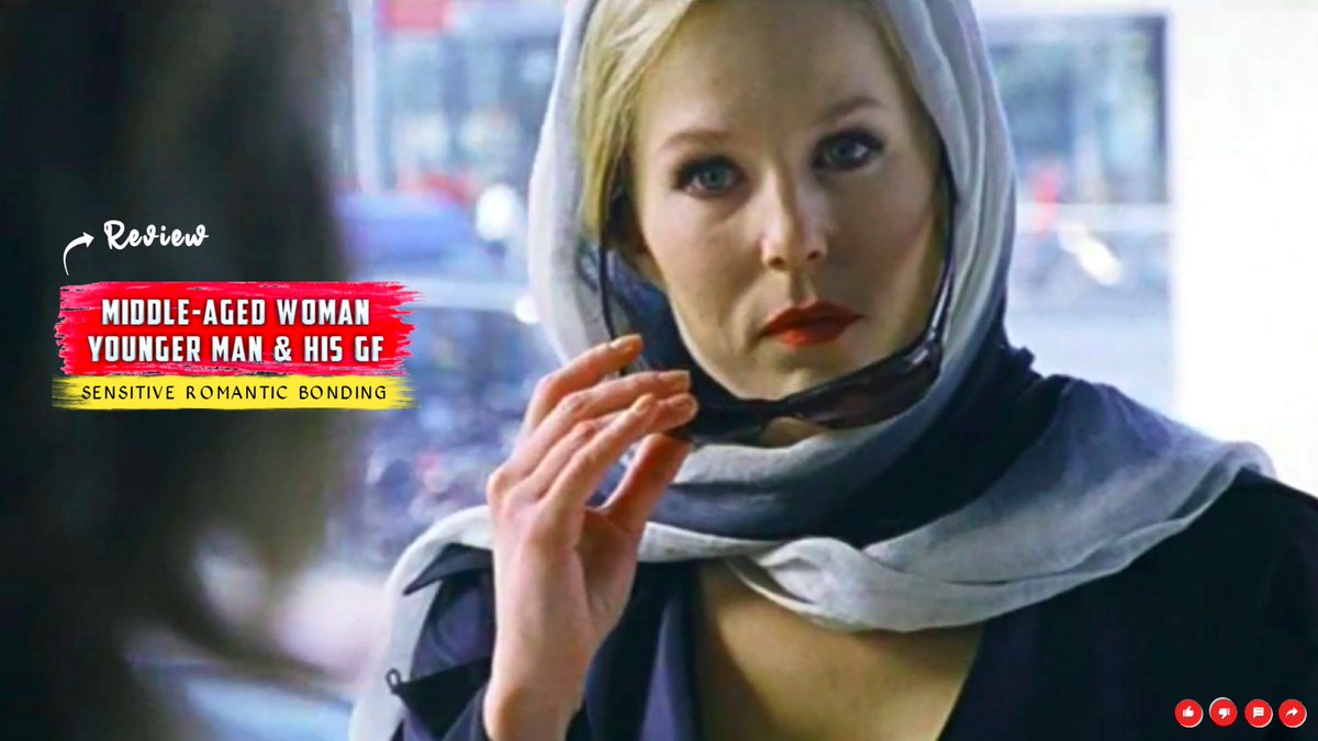 A LOVE STORY Involving A Younger Man A Middle Aged Woman Who Comes Into His Life &amp;His Girlfriend 🔞

youtu.be/gQHsjO1pRMk

#ISPLT10 #JanhviKapoor #Kanguva #Empuraan #Suriya #Mohanlal #Akshaykumar #NoraFatehi #Thankamani #PoojaHegde #NothingPhone2a #realme12Series5G #KritiSanon