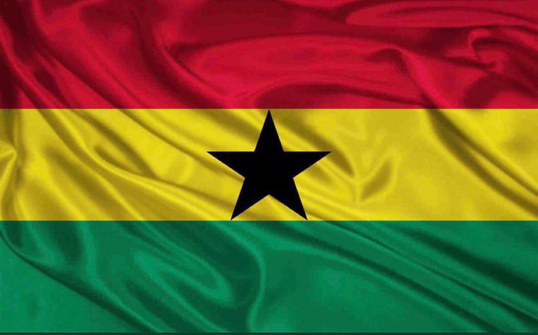 ValcoHall_'s tweet photo. The flag The best hall in the best university
Happy Independence Day๐ฌ๐ญ
#GhanaAt67 #FirstAmongEquals https://t.co/2sYRZ7wENb