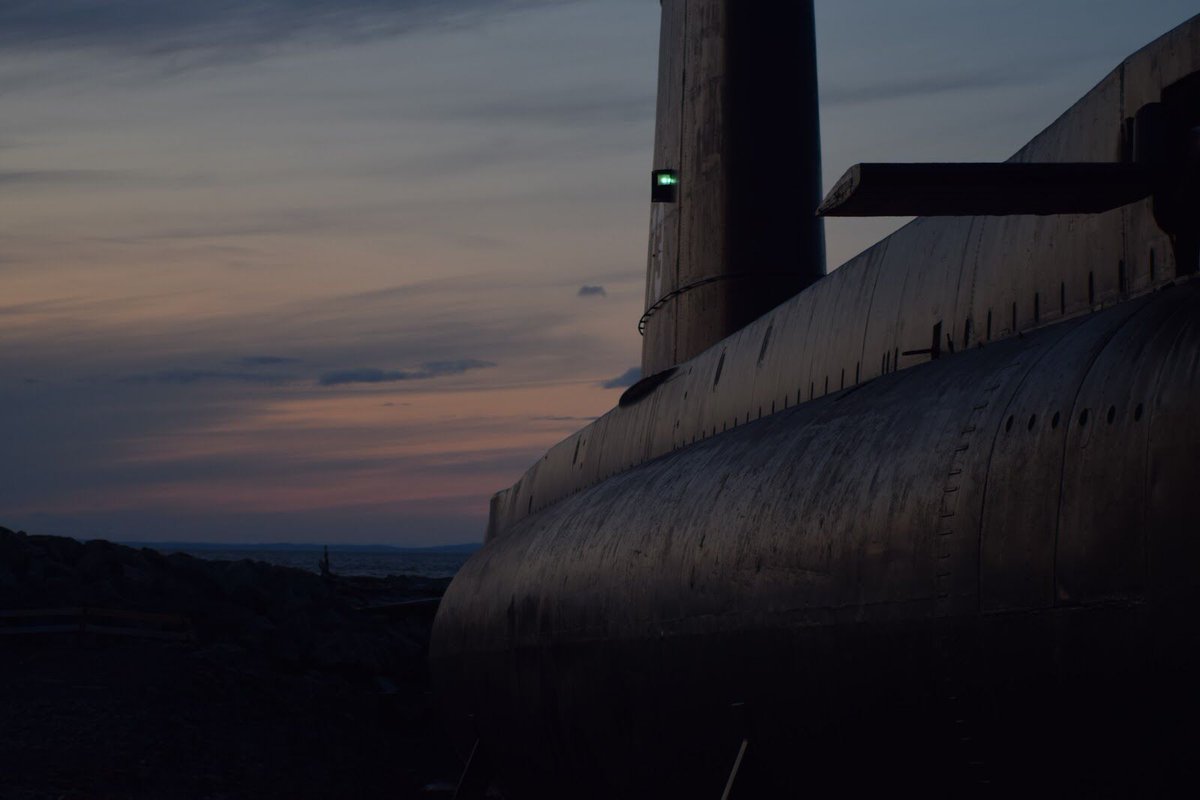 McGeoch_Tech's tweet photo. #DidYouKnow McGeoch excels in the complex world of submarine electrical systems?
Dive into the depths of engineering with us!
#SubmarineTech #McGeochProjects
Explore more: https://t.co/4aS1NHQ6GR
#EngineeringExcellence #NavalMaintenance https://t.co/tN5YjL4n8J