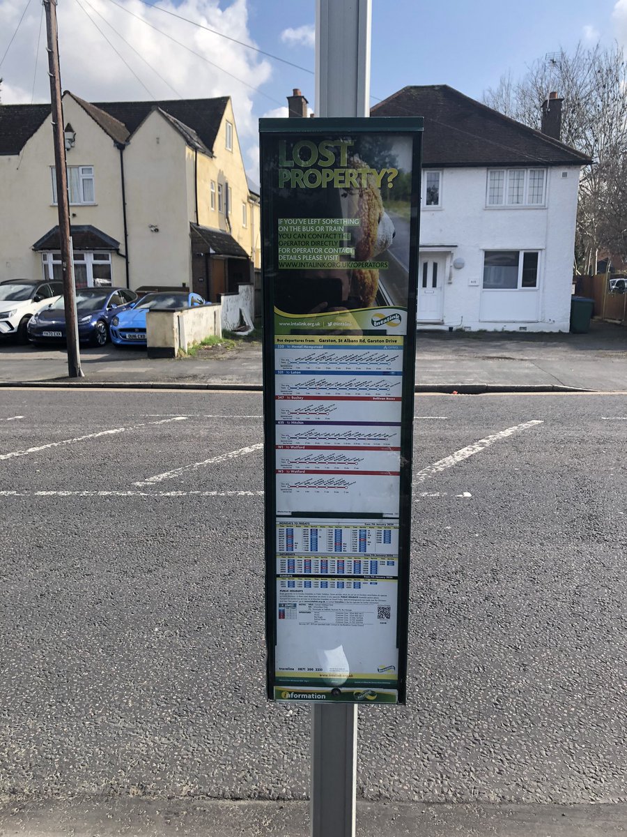 StephenCavinder's tweet image. 🔶 Another project I’m pleased to get completed albeit it’s taken almost a year of perseverance. Providing a positive experience for travellers. Upgrading this St Albans Road bus stop to provide improved accessibility for passengers. #LibDemAction #AllYearRound @WatfordLibDems 🔶