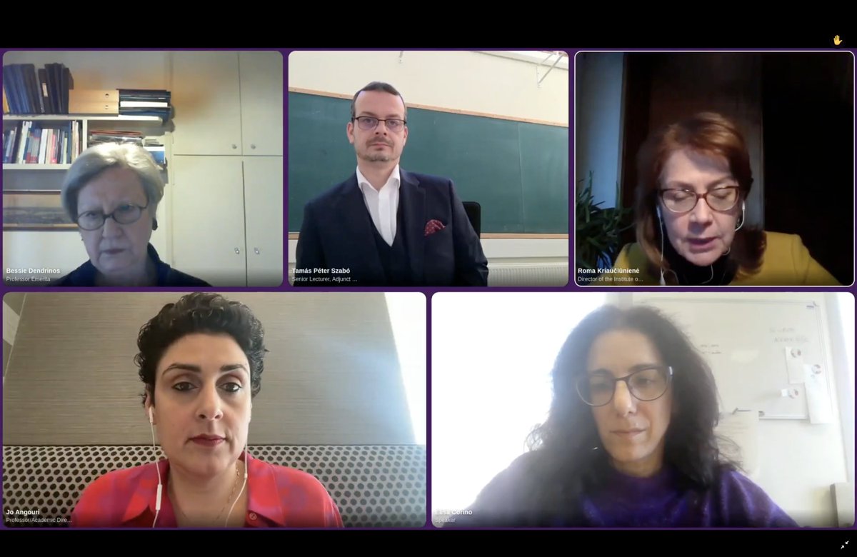 AytenAlibaba's tweet photo. Roundtable: University Alliances as Agents of Change for Multilingual Education: Reality or Utopia?
#EUTOPIALanguagesWeek
@EutopiaUni
https://t.co/48QZubPXYx
#EUtopialanguagesweek https://t.co/BKQSS3r56u